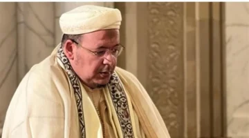 قارئ مغربي يختم القرآن في الـ11.. من هو الشيخ عمر القزابري ضيف دولة التلاوة